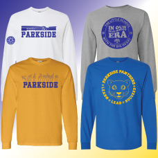 Parkside Long Sleeve Tee